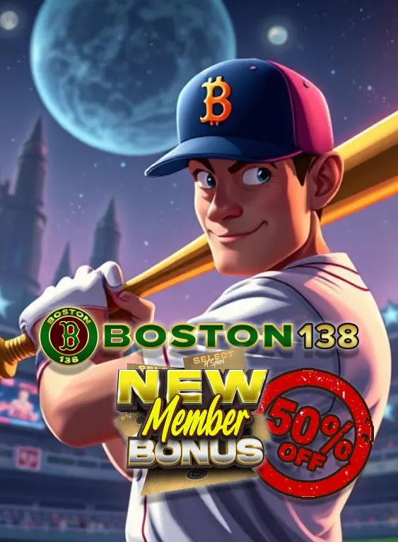 BOSTON138: Mitra Game Slot Online Terpercaya dengan Produk Permainan Terlengkap
